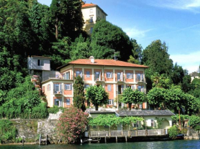 Locazione Turistica Casa sul lago-1